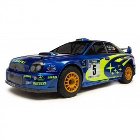 HPI Racing Subaru Impreza 2001 WRC 1/8 WR8 Flux RTR HPI Racing Subaru Impreza 2001 WRC 1/8 WR8 Flux RTR