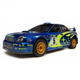 HPI Racing Subaru Impreza 2001 WRC 1/8 WR8 3.0 RTR HPI Racing Subaru Impreza 2001 WRC 1/8 WR8 3.0 RTR