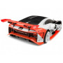 HPI Racing RS4 SPORT 3 FLUX AUDI E-TRON VISION GT 4WD 1/10