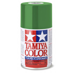 PS-25 Bright Green Polycarbonate 100ml PS-25 Bright Green Polycarbonate 100ml