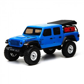 AXIAL SCX24 Jeep Gladiator 1/24 JT CRC 4WD RTR AXIAL SCX24 Jeep Gladiator 1/24 JT CRC 4WD RTR