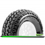 CR-GRIFFIN - Class 1 - 1-10 Crawler Tires - Super Soft - for 1.9 Wheels