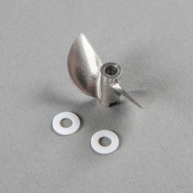 Hélice 1,73 x 1,6 - SONICWAKE 36 Hélice 1,73 x 1,6 - SONICWAKE 36