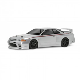 EU NISSAN SKYLINE R32 GT-R BODY (200MM/WB255MM) EU NISSAN SKYLINE R32 GT-R BODY (200MM/WB255MM)