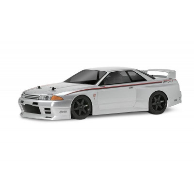 EU NISSAN SKYLINE R32 GT-R BODY (200MM/WB255MM)