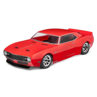 CHEVROLET CAMARO 1968 BODY (200MM)