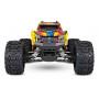 Traxxas Hoss 4X4 VXL: 1/10 Scale Monster Truck