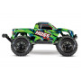 Traxxas Hoss 4X4 VXL: 1/10 Scale Monster Truck