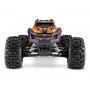 Traxxas Hoss 4X4 VXL: 1/10 Scale Monster Truck