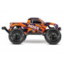 Traxxas Hoss 4X4 VXL: 1/10 Scale Monster Truck