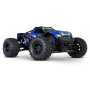 Traxxas Wide Maxx 1/10 Scale 4WD Brushless Electric Monster Truck, VXL-4S