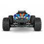 Traxxas Wide Maxx 1/10 Scale 4WD Brushless Electric Monster Truck, VXL-4S