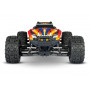 Traxxas Wide Maxx 1/10 Scale 4WD Brushless Electric Monster Truck, VXL-4S