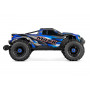 Traxxas Wide Maxx 1/10 Scale 4WD Brushless Electric Monster Truck, VXL-4S