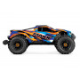 Traxxas Wide Maxx 1/10 Scale 4WD Brushless Electric Monster Truck, VXL-4S