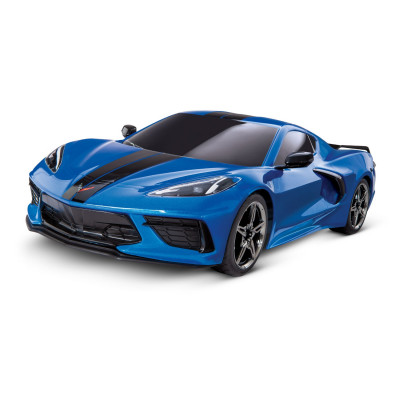 Traxxas Chevrolet Corvette Stingray 1/10 AWD 4-Tec 3.0