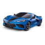 Traxxas Chevrolet Corvette Stingray 1/10 AWD 4-Tec 3.0