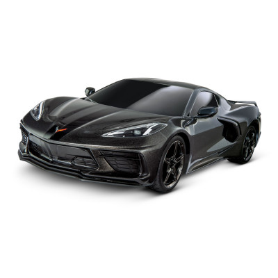 Traxxas Chevrolet Corvette Stingray 1/10 AWD 4-Tec 3.0