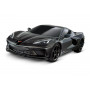 Traxxas Chevrolet Corvette Stingray 1/10 AWD 4-Tec 3.0