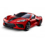 Traxxas Chevrolet Corvette Stingray 1/10 AWD 4-Tec 3.0