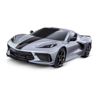 Traxxas Chevrolet Corvette Stingray 1/10 AWD 4-Tec 3.0