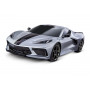 Traxxas Chevrolet Corvette Stingray 1/10 AWD 4-Tec 3.0