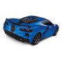 Traxxas Chevrolet Corvette Stingray 1/10 AWD 4-Tec 3.0