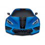 Traxxas Chevrolet Corvette Stingray 1/10 AWD 4-Tec 3.0