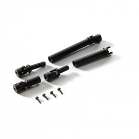 Driveshaft Set Short/Medium/Long SCX24 Driveshaft Set Short/Medium/Long SCX24