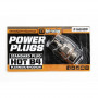 Glow Plug Hot B4 For 2.0cc - 3.5cc