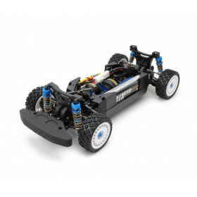 Tamiya 1:10 RC XV-02 PRO Chassis Kit Tamiya 1:10 RC XV-02 PRO Chassis Kit