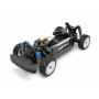 Tamiya 1:10 RC XV-02 PRO Chassis Kit