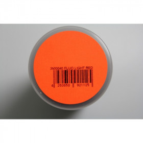 Lexan Spray FLUO LIGHT RED 150ml Lexan Spray FLUO LIGHT RED 150ml
