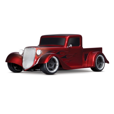 Traxxas Factory Five 1935 Hot Rod Truck 4-Tec 3.0