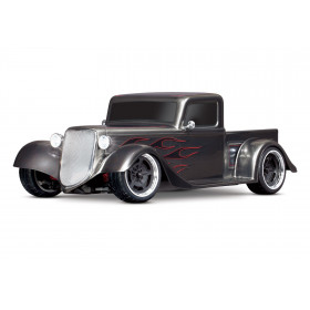 Traxxas Factory Five 1935 Hot Rod Truck 4-Tec 3.0 Traxxas Factory Five 1935 Hot Rod Truck 4-Tec 3.0
