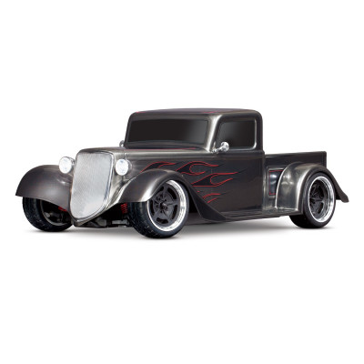 Traxxas Factory Five 1935 Hot Rod Truck 4-Tec 3.0