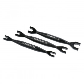 Rockamp Turnbuckle Wrench Set Rockamp Turnbuckle Wrench Set