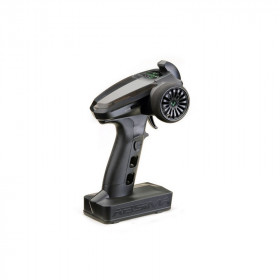 4-Channel Radio 2.4Ghz "CR4S-V2" incl. Receiver 4-Channel Radio 2.4Ghz "CR4S-V2" incl. Receiver