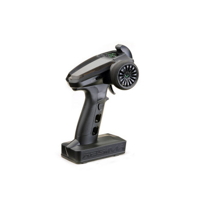 4-Channel Radio 2.4Ghz "CR4S-V2" incl. Receiver