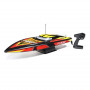 PROBOAT Sonicwake V2 36 Self-Righting Brushless Deep-V RTR