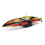 PROBOAT Sonicwake V2 36 Self-Righting Brushless Deep-V RTR