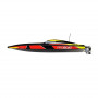 PROBOAT Sonicwake V2 36 Self-Righting Brushless Deep-V RTR