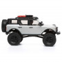 AXIAL SCX24 Ford Bronco 2021 1/24 4WD RTR