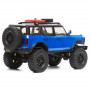 AXIAL SCX24 Ford Bronco 2021 1/24 4WD RTR