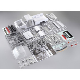 Killerbody Toyota Land Cruiser LC70 Killerbody Toyota Land Cruiser LC70