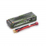 Competition Lipo 5900mAh 140C 2S2P HV HC 5mm