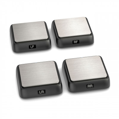 SkyRC Corner Weight System Bluetooth