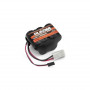 HPI Plazma 6.0V 4300mAh NiMH Reciever Battery Pack