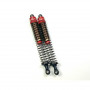 Alu. Standard 1:10 Dampers 110mm (2)