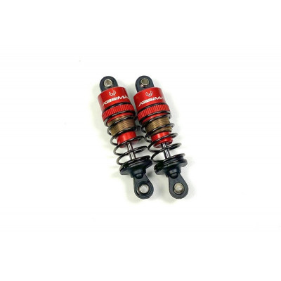 1:10 Alu. Standard Dampers 55mm (2)